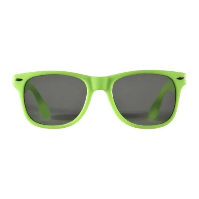 Branded Sun Ray Sunglasses in assorted colours with printed logo or design