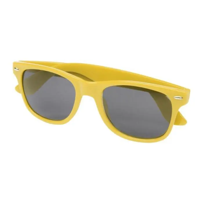 Printed Sun Ray Sunglasses in lots of colours with printed logo or design