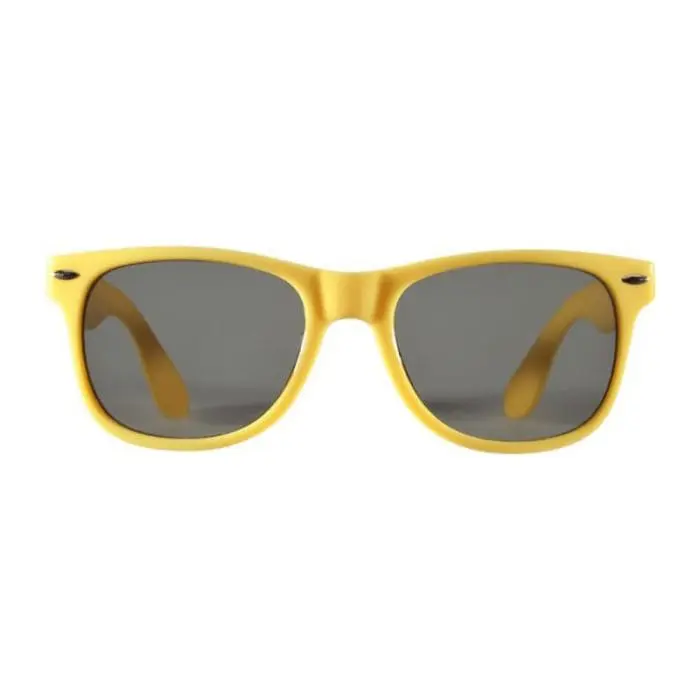 Printed Sun Ray Sunglasses in lots of colours with printed logo or design