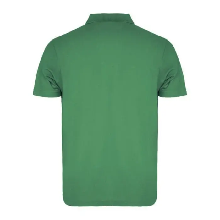 Branded Roly Austral Unisex Colour Polo Shirt in assorted colours with printed logo or design