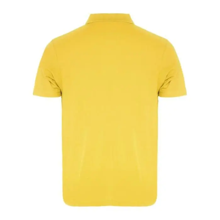 Customised Roly Austral Unisex Colour Polo Shirt in assorted colours with printed logo or design