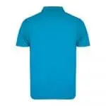 Branded Roly Austral Unisex Colour Polo Shirt in assorted colours with printed logo or design