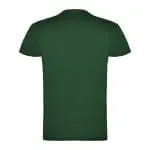 Promotional Beagle Short Sleeve Men's Colour T-Shirt in assorted colours printed with logo or design