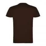 Promotional Beagle Short Sleeve Men's Colour T-Shirt in assorted colours printed with logo or design