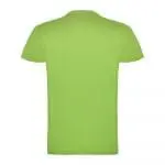 Personalised Beagle Short Sleeve Men's Colour T-Shirt in assorted colours printed with logo or design