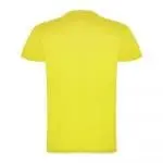 Promotional Beagle Short Sleeve Men's Colour T-Shirt in assorted colours printed with logo or design