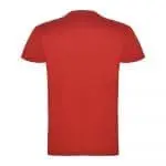 Promotional Beagle Short Sleeve Men's Colour T-Shirt in assorted colours printed with logo or design