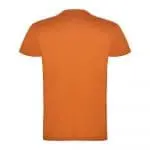 Promotional Beagle Short Sleeve Men's Colour T-Shirt in assorted colours printed with logo or design