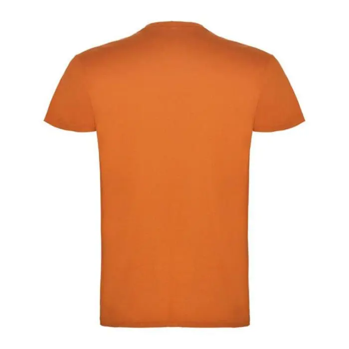 Promotional Beagle Short Sleeve Men's Colour T-Shirt in assorted colours printed with logo or design