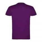 Promotional Beagle Short Sleeve Men's Colour T-Shirt in assorted colours printed with logo or design