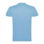 Promotional Beagle Short Sleeve Men's Colour T-Shirt in assorted colours printed with logo or design