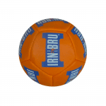 Promotional Mini Footballs (Size 0) printed with logo or design