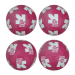 Printed Mini Footballs (Size 0) printed with logo or design