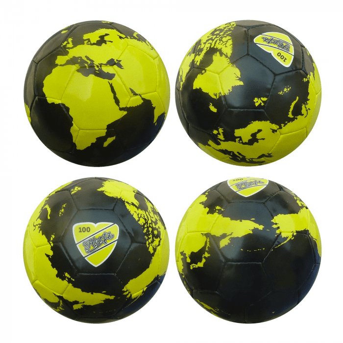 Promotional Footballs (Size 5) printed with logo or design