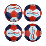 Branded Promotional Footballs (Size 5) printed with logo or design