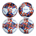 Branded Promotional Footballs (Size 5) printed with logo or design