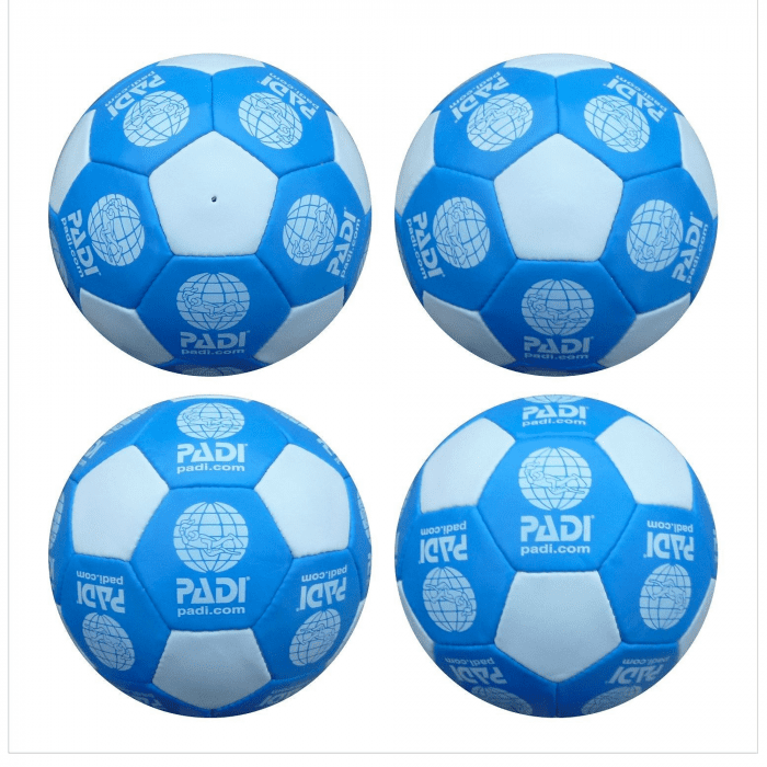 Printed Promotional Footballs (Size 5) printed with logo or design