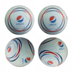 Printed Promotional Footballs (Size 5) printed with logo or design