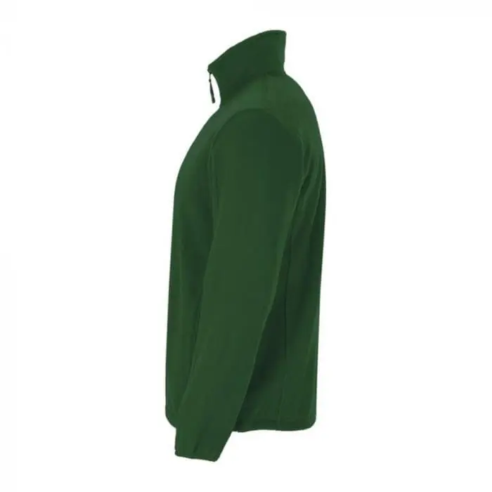 Branded Roly Artic Men's Fleece Jacket in assorted colours printed with logo or design