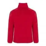 Branded Roly Artic Men's Fleece Jacket in assorted colours printed with logo or design