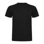 Personalised Roly Montecarlo Men's Sports T-Shirt in assorted colours with printed logo or design