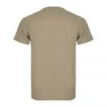 Personalised Roly Montecarlo Men's Sports T-Shirt in assorted colours with printed logo or design