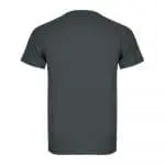 Customised Roly Montecarlo Men's Sports T-Shirt in assorted colours with printed logo or design