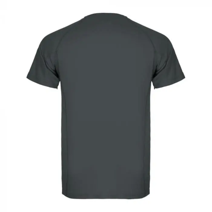 Customised Roly Montecarlo Men's Sports T-Shirt in assorted colours with printed logo or design