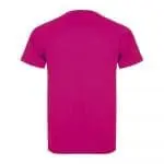 Customised Roly Montecarlo Men's Sports T-Shirt in assorted colours with printed logo or design