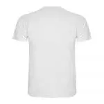 Promotional Roly Montecarlo Men's Sports T-Shirt in assorted colours with printed logo or design