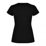 Customised Roly Montecarlo Women's Sports T-Shirt in assorted colours with printed logo or design