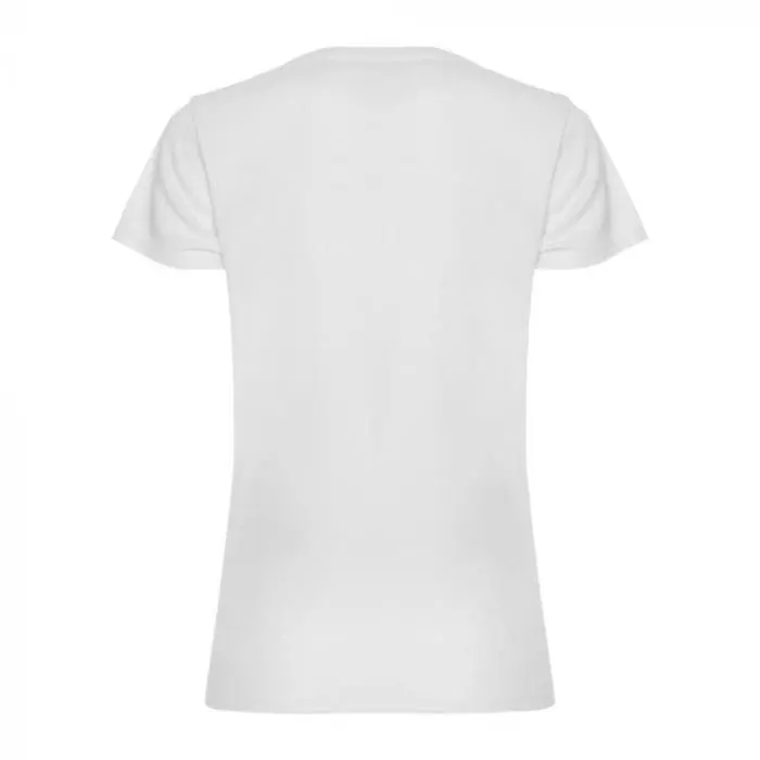 Personalised Roly Montecarlo Women's Sports T-Shirt in assorted colours with printed logo or design