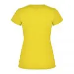 Personalised Roly Montecarlo Women's Sports T-Shirt in assorted colours with printed logo or design