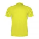 Personalised Roly Monzha Men's Sports Polo Shirt in assorted colours with printed logo or design