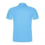 Customised Roly Monzha Men's Sports Polo Shirt in assorted colours with printed logo or design