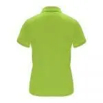 Customised Roly Monzha Women's Sports Polo Shirt in assorted colours with printed logo or design