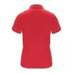 Personalised Roly Monzha Women's Sports Polo Shirt in assorted colours with printed logo or design