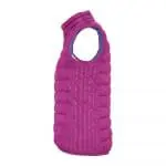 Customised Roly Oslo Women's Insulated Bodywarmer with printed logo or design