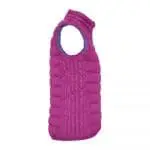 Customised Roly Oslo Women's Insulated Bodywarmer with printed logo or design