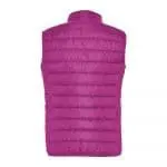 Customised Roly Oslo Women's Insulated Bodywarmer with printed logo or design