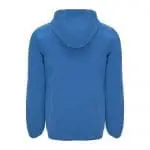 Branded Roly Siberia Unisex Softshell Jacket in assorted colours with printed logo