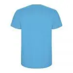 Custom-Branded Roly Stafford Men's Colour T-Shirt in assorted colours with printed logo or design