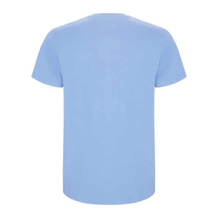 Custom-Branded Roly Stafford Men's Colour T-Shirt in assorted colours with printed logo or design