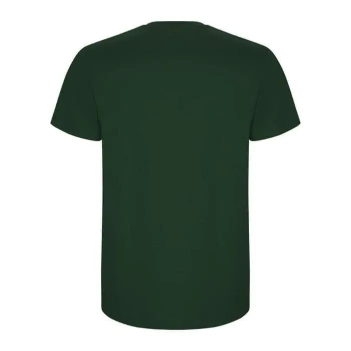 Custom-Branded Roly Stafford Men's Colour T-Shirt in assorted colours with printed logo or design