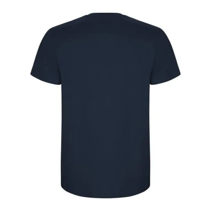 Custom-Branded Roly Stafford Men's Colour T-Shirt in assorted colours with printed logo or design