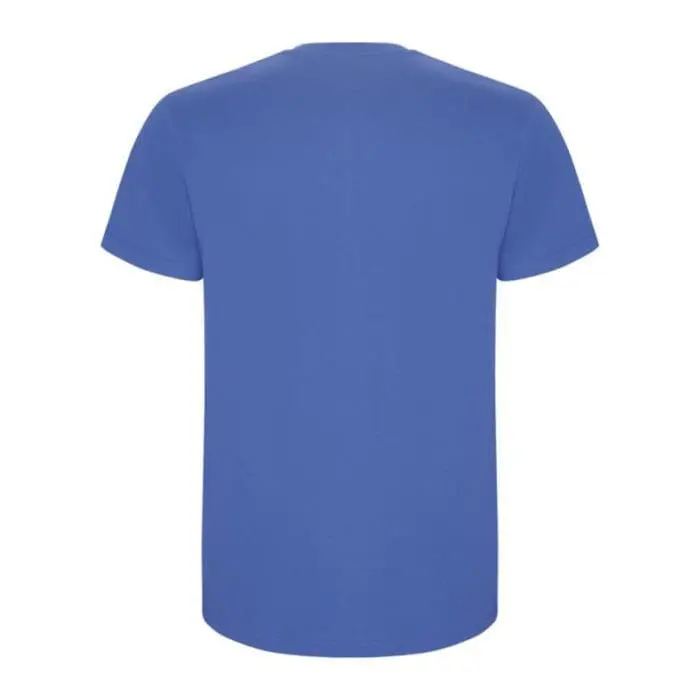 Custom-Branded Roly Stafford Men's Colour T-Shirt in assorted colours with printed logo or design