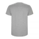 Custom-Branded Roly Stafford Men's Colour T-Shirt in assorted colours with printed logo or design