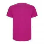 Custom-Branded Roly Stafford Men's Colour T-Shirt in assorted colours with printed logo or design