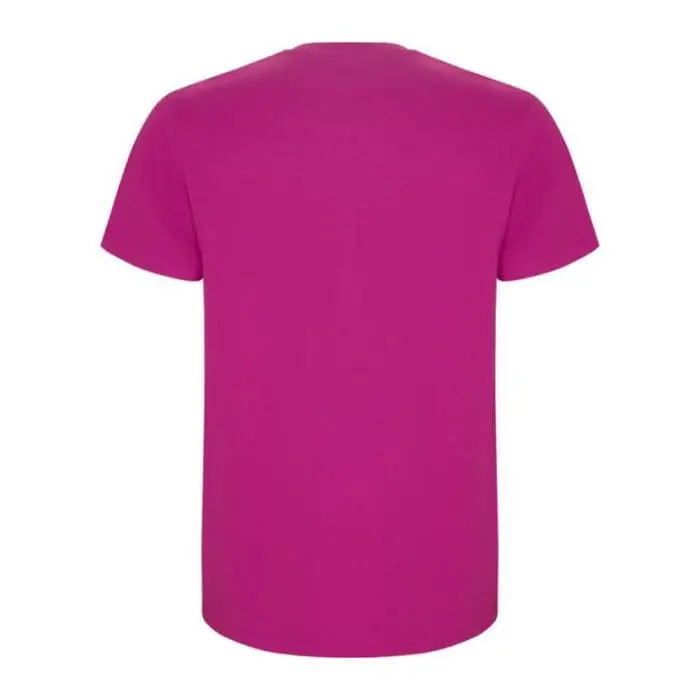 Custom-Branded Roly Stafford Men's Colour T-Shirt in assorted colours with printed logo or design