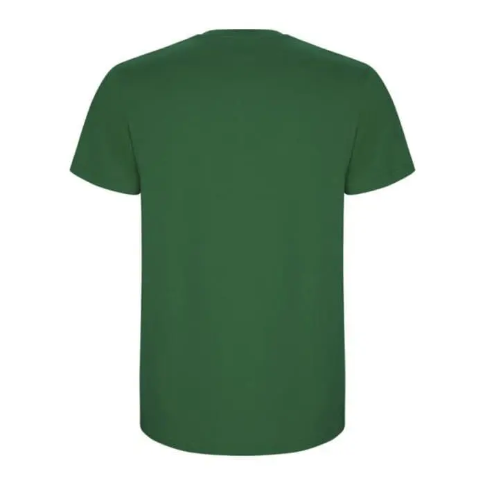 Custom-Branded Roly Stafford Men's Colour T-Shirt in assorted colours with printed logo or design